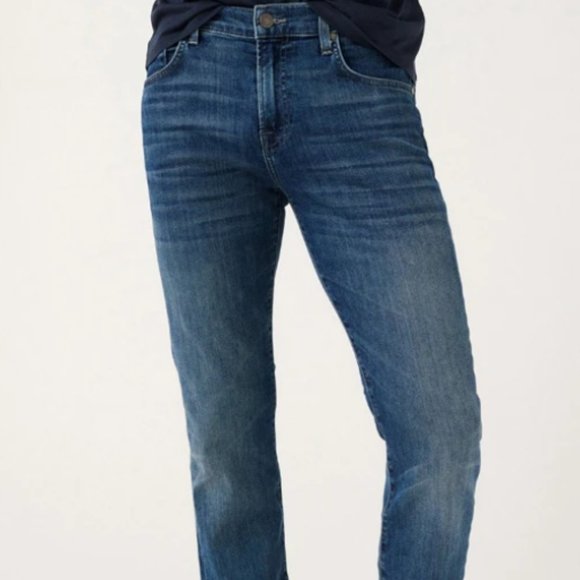 7 For All Mankind Other - 7 For All Mankind Bootcut Denim Jeans 36x30